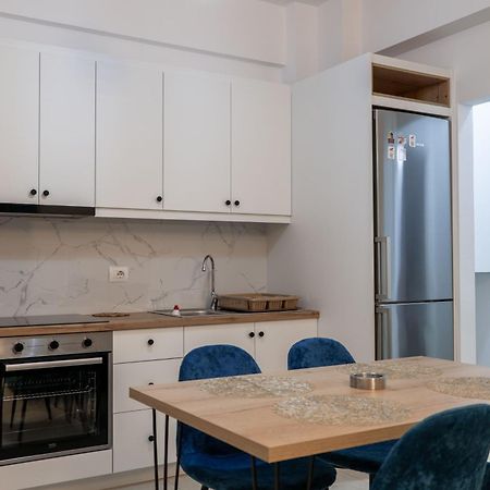 Noel Sea View Apartments Саранда Экстерьер фото