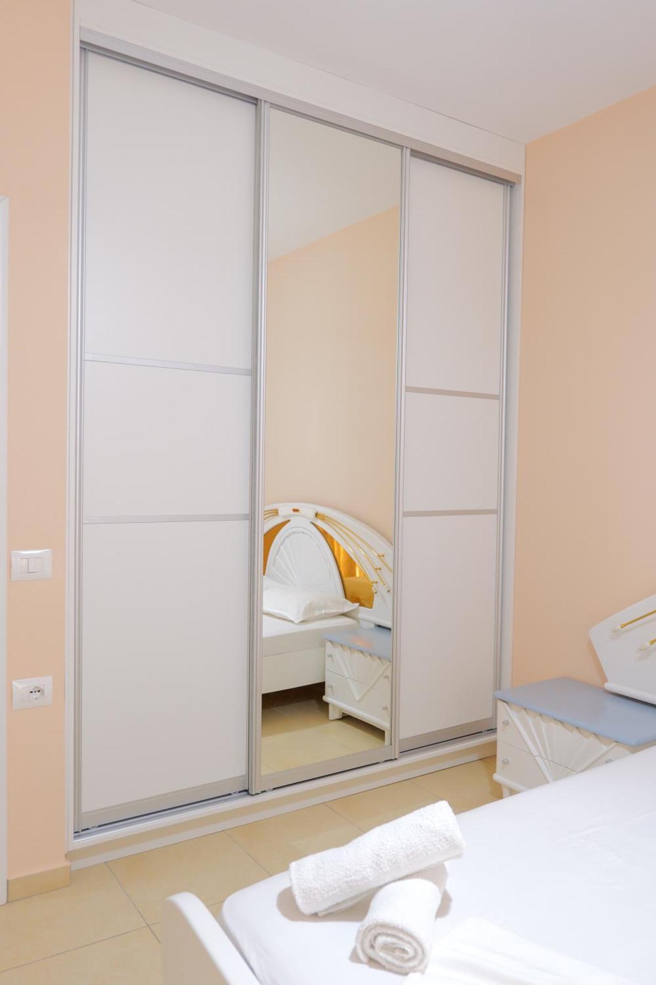 Noel Sea View Apartments Саранда Номер фото