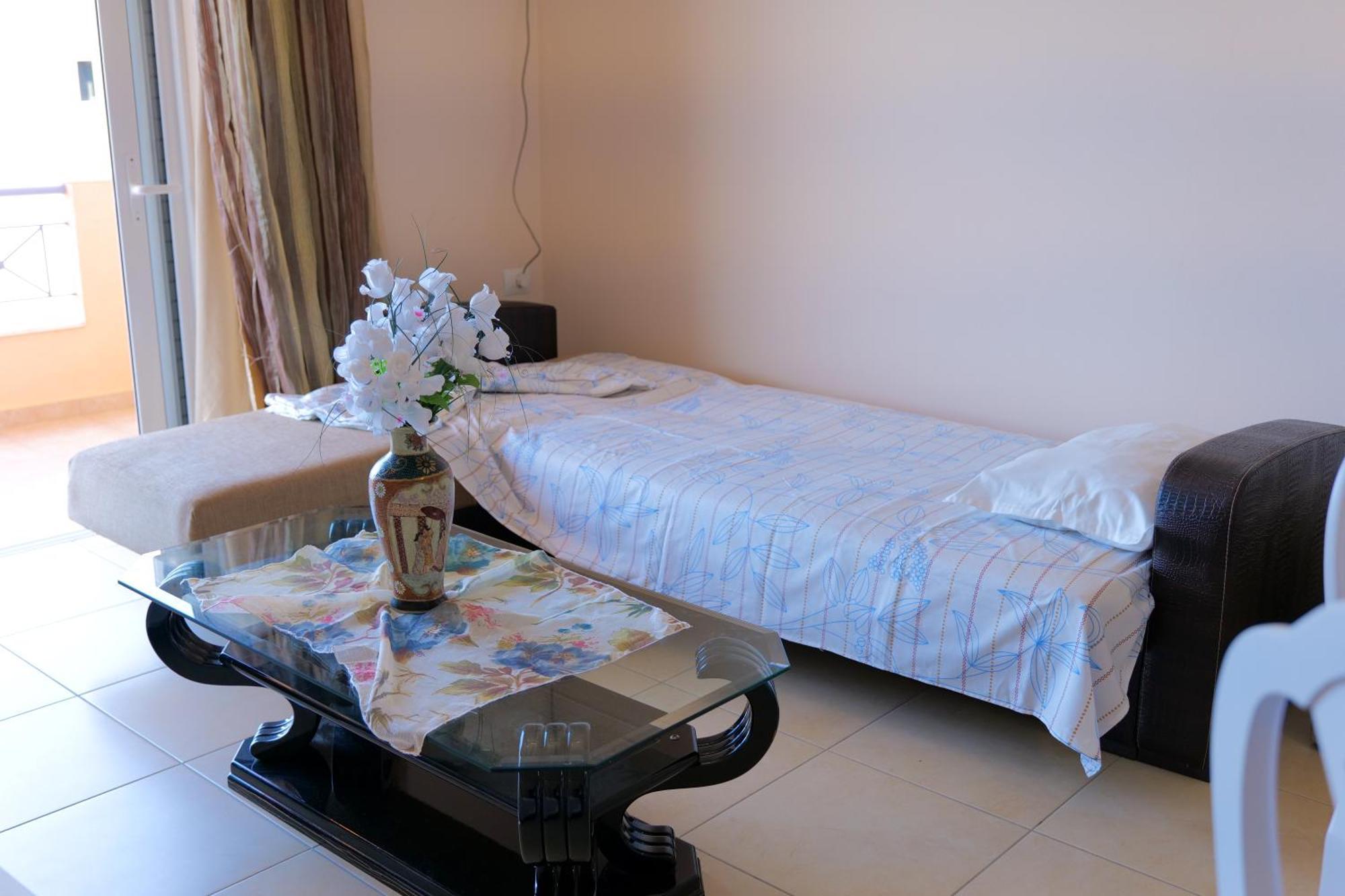 Noel Sea View Apartments Саранда Номер фото