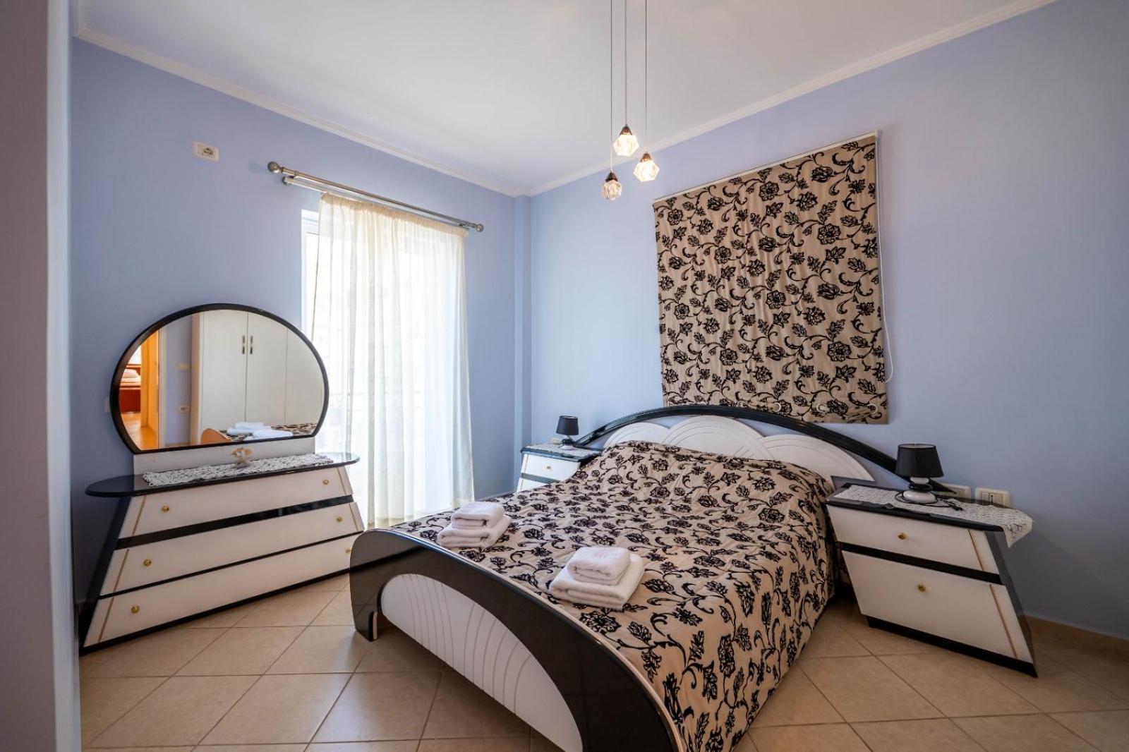 Noel Sea View Apartments Саранда Экстерьер фото